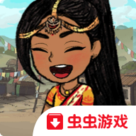 明日之后辛杜帕尔乔克