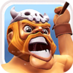 时光战士石器时代中文版