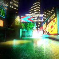 CyberPunk 2069(赛博朋克2069手机版)