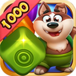 Puppy Blast(小狗爆炸安卓版)