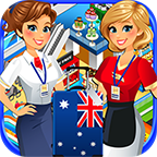 机场收银模拟器免费中文版