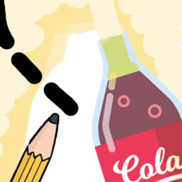 Cola Mint Explosion Game(可乐薄荷爆炸安卓版)