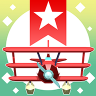 盘旋飞行机LoopingWings安卓版