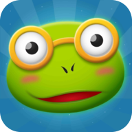 吃货青蛙游戏