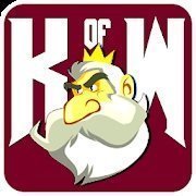 Kingdom of Warriors(勇士王国游戏)