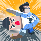 Buddy Throw(好友掷)