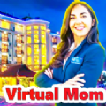 Virtual Mom Hotel Manager(梦幻虚拟妈妈酒店经理3D安卓版)
