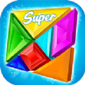 Tangram Master HD - Puzzle Game(七巧板大师HD游戏)