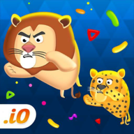 Rush IO(混合色彩游戏)