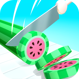 我的切割工厂游戏