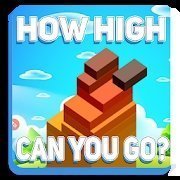 How High Can You Go(你能飞多高游戏)