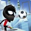 Stickman Trick Soccer(火柴人技巧足球安卓版)
