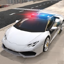 警车极限追逐1.1.2