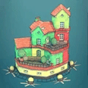 townscaper国际版1.0.17.019