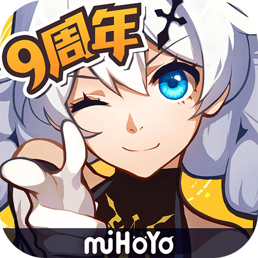 崩坏3破解版7.6.0