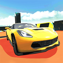 科目三汽车模拟器1.0