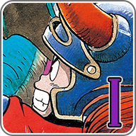 勇者恶斗龙(DQ1)1.0.3