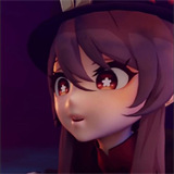 原神胡桃大战史莱姆原版1.94.01