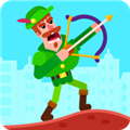 终极弓箭手无敌版安卓版v1.1.0