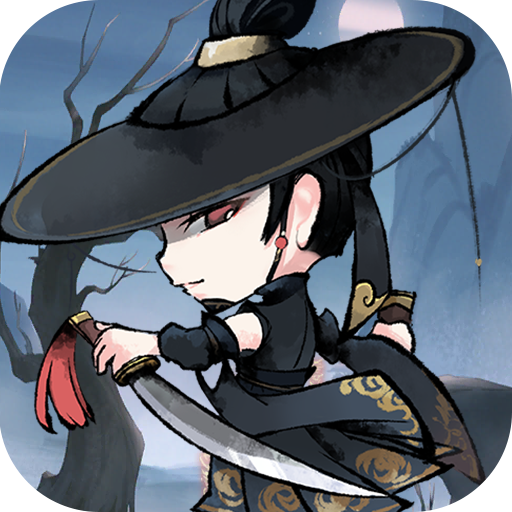 乱世江湖正式版v2.0