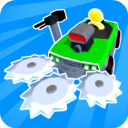 僵尸收割机无限金币版3.3