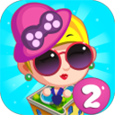 欢乐盖大楼21.4.2