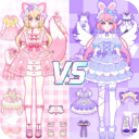 魔法公主的换装日记正版2.1.3