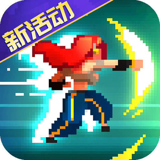 战魂铭人全角色破解版v2.8.1