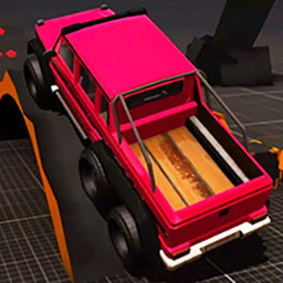 极限山地越野车1.0.0