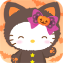 三丽鸥明星的微笑小镇无限金币1.5.60