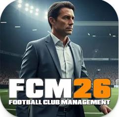 足球俱乐部管理2026v1.1.5
