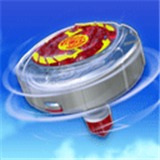 魔幻陀螺对决中文版2.0