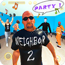 暴揍邻居中文1.56