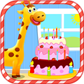 宝宝生日蛋糕制作游戏9.81.00.00