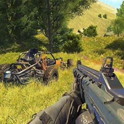 荒岛探险家300.1.0.3018