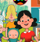 原生大家庭300.1.0