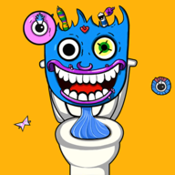 混合怪物改造工作室1.6