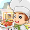 梦幻美食城1.1