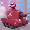 狂怒坦克大战1.0.1