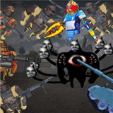 荒野攻防大作战1.0