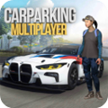 CarParking2025版v4.9.3.3