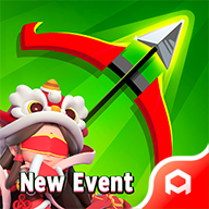 弓箭传说安卓版1.6.0