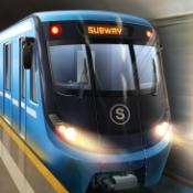 模拟地铁3d3.10.1