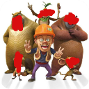 狗熊岭生化危机正版21.03.141134