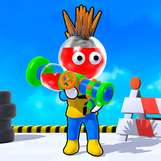 智勇陆战军团1.0.9