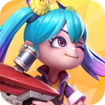 激战亚拉特破解版v1.15.0