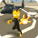 蜘蛛侠绳索城市英雄手机版v1.9.5.6