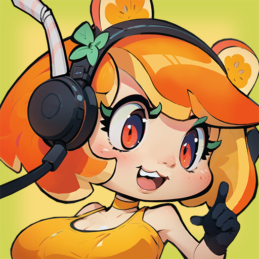 欢乐游戏人1.0.0