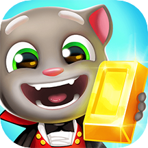 汤姆猫跑酷免登录版4.6.1.742