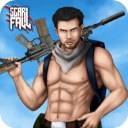 皇家战斗吃鸡游戏v1.6.1